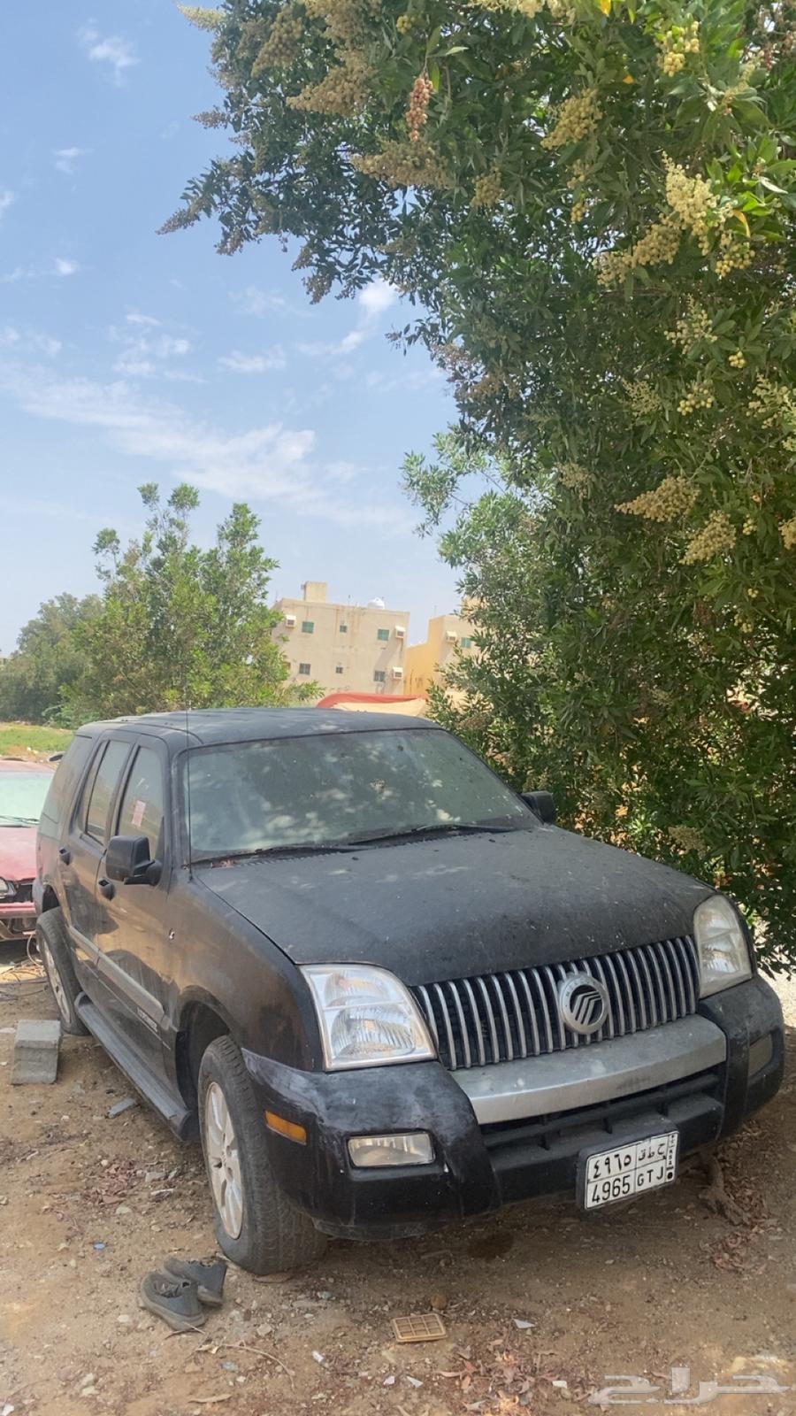 فورد اكسبلور200863043188829953111