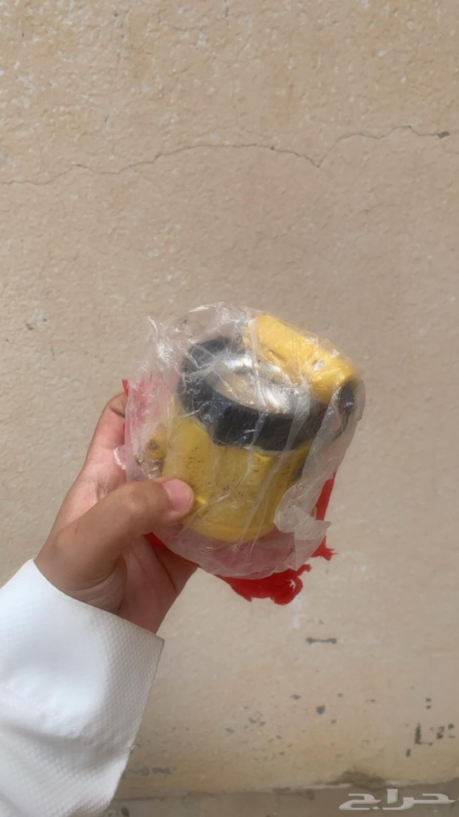 شنطة وكاله هايلوكس 13 للبيع63045216835330112
