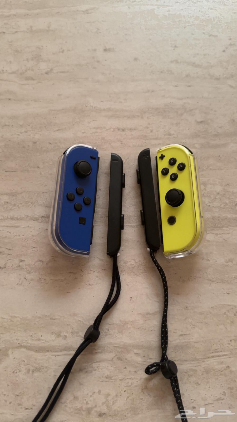 نينتندو سويتش اوليد63031619975553113