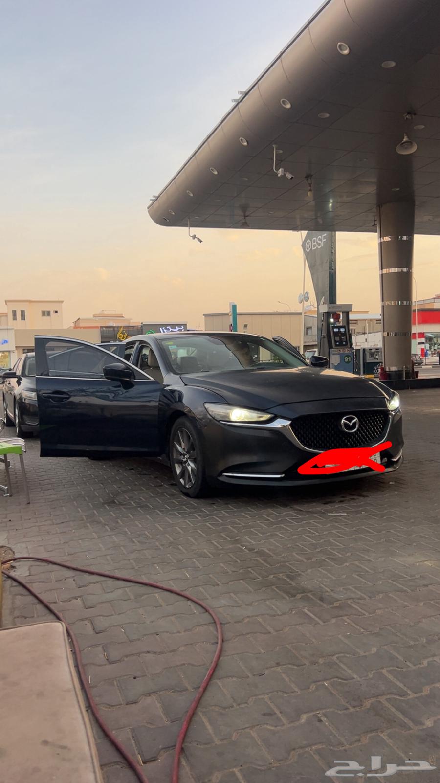 مازدا 202063406370993921113