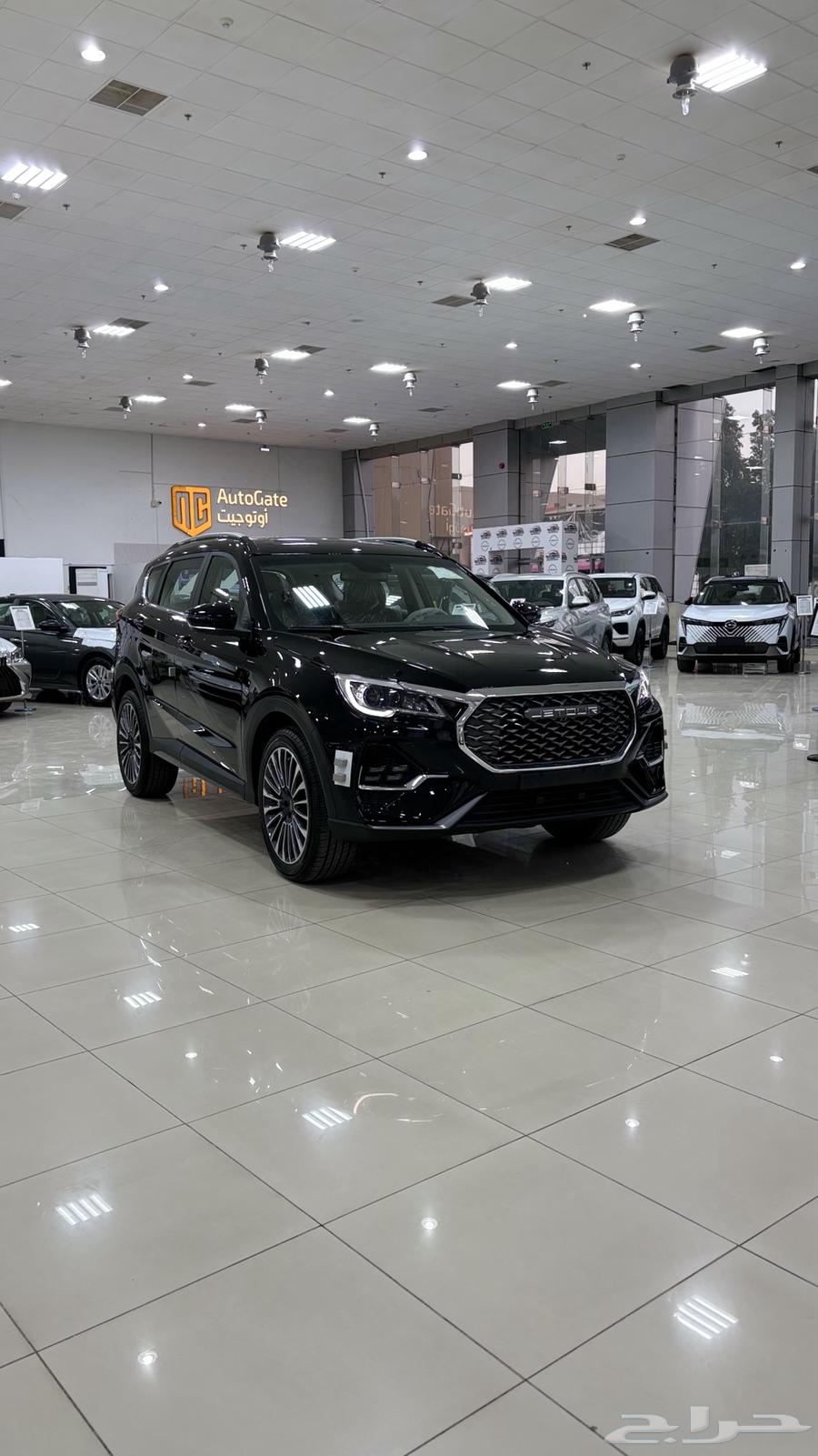 Geely X70 Comfort 202563045234899458110