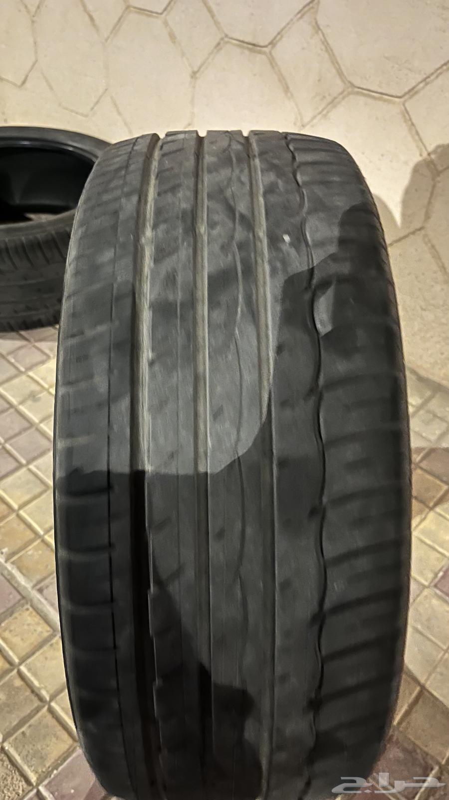Nitro tires63043201419905111