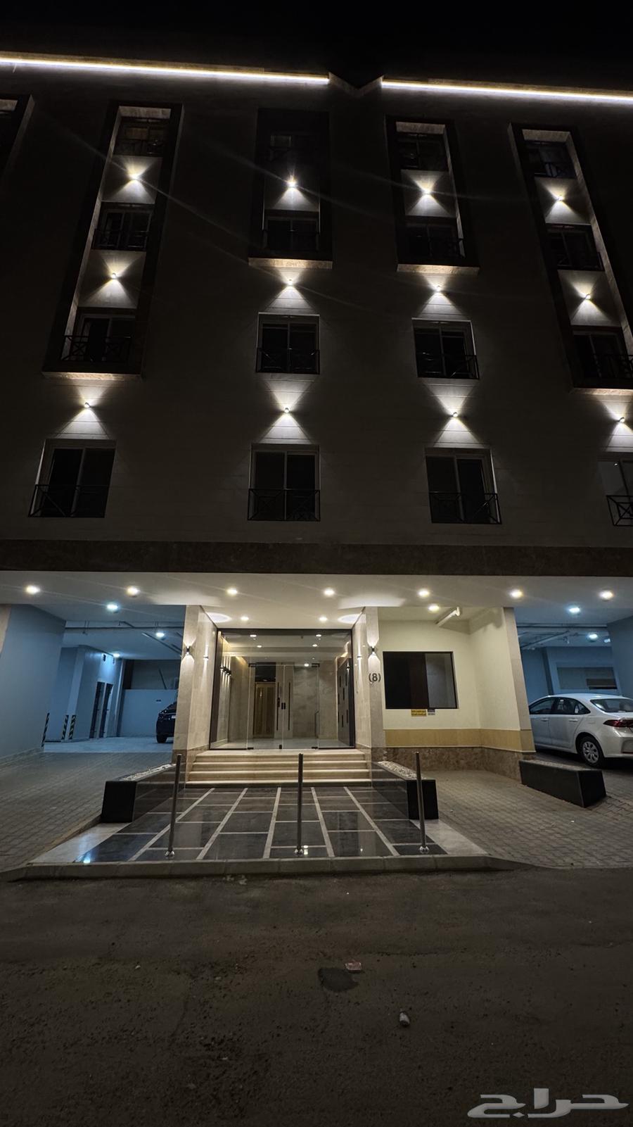 A privately-owned apartment in Mecca, close to the holy site and all services, without intermediaries630129534873631123