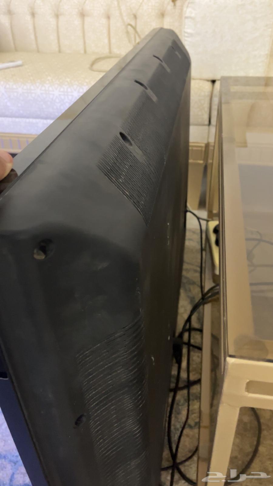 43-inch used TV63031199319810112