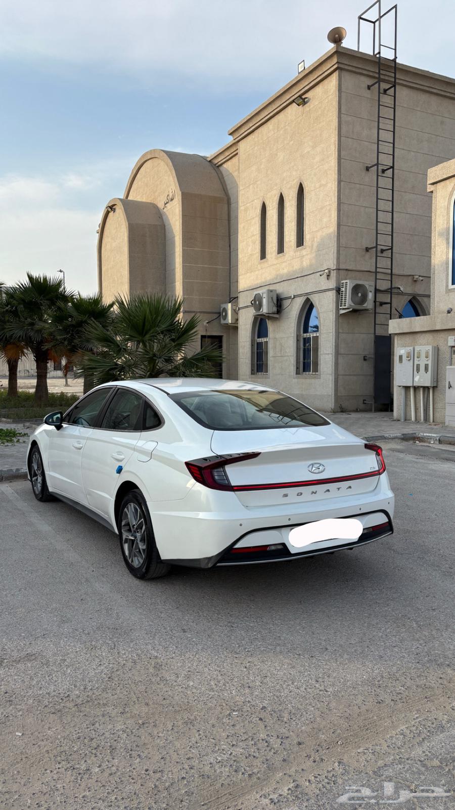 سوناتا 2020 ستاندر مكينه كبيره63043546614146113