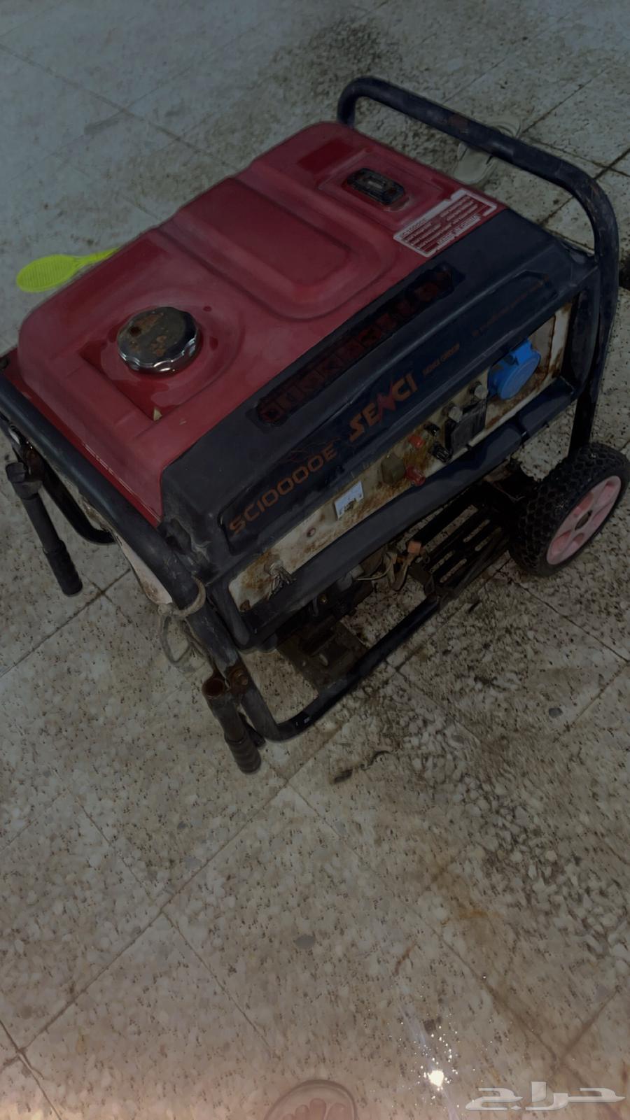 Electric generator630320844101141127