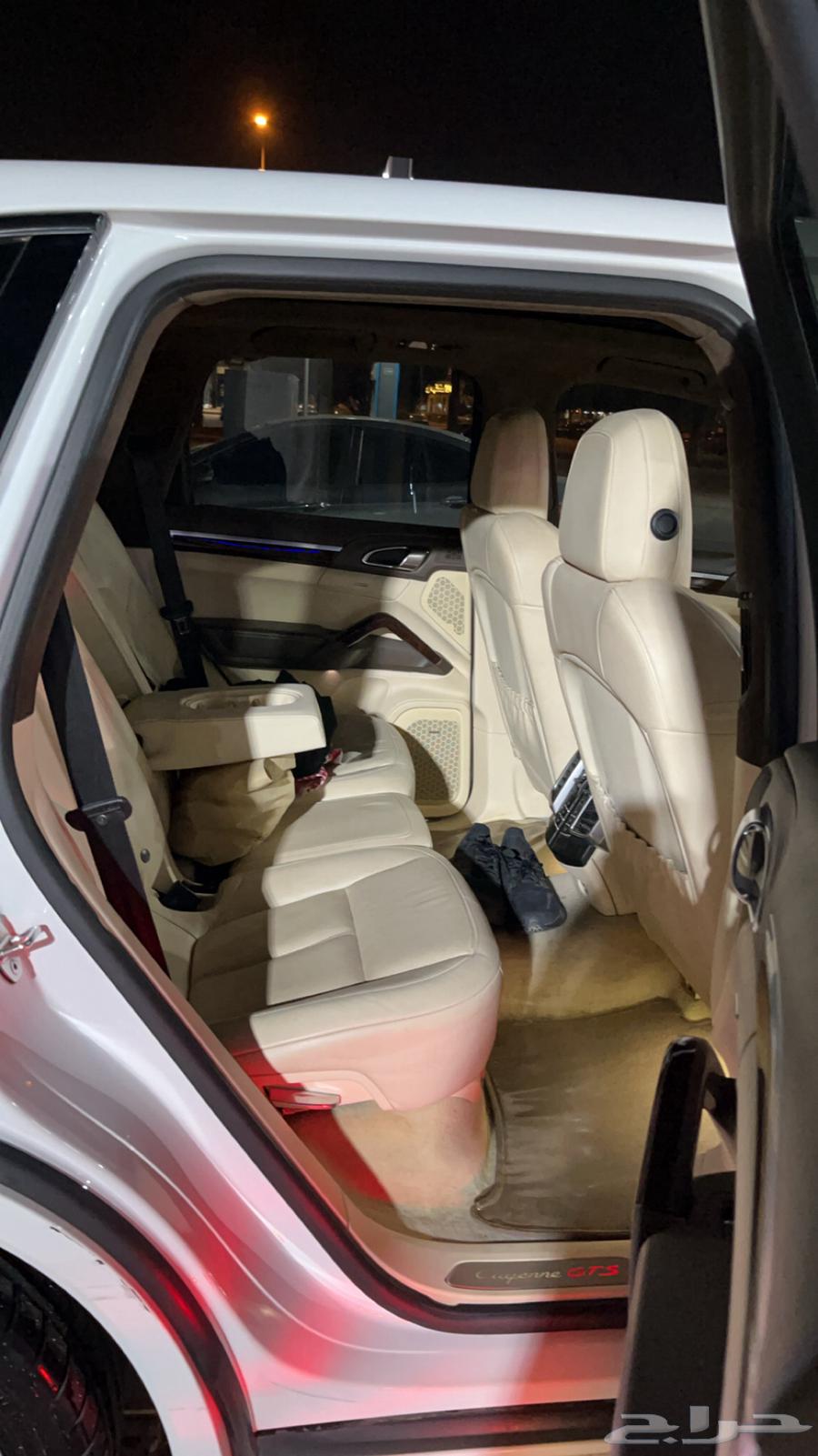 Porsche Cayenne GTS 201363142171366146113