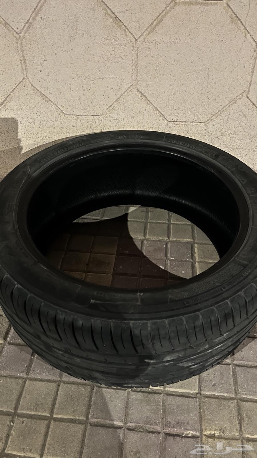 Nitro tires63043201419905117