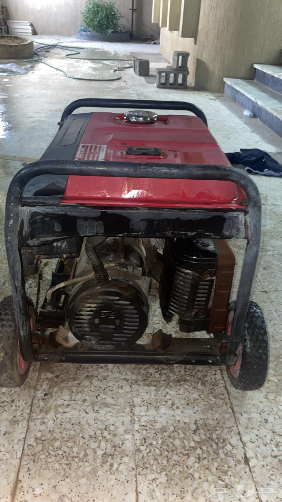 Electric generator63032084410114113