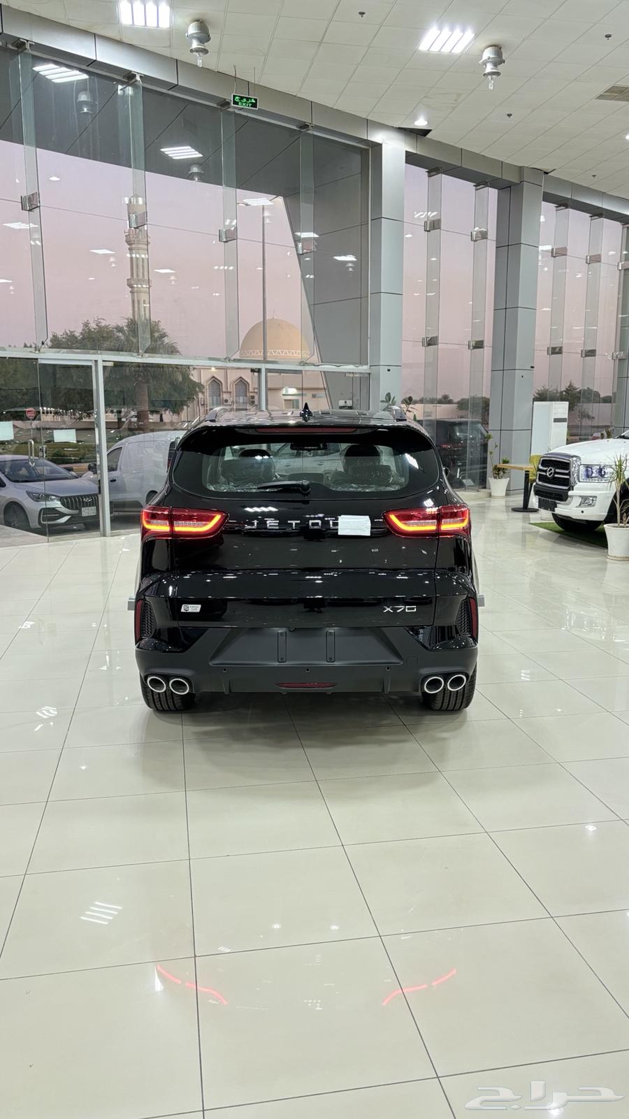 Geely X70 Comfort 202563045234899458114