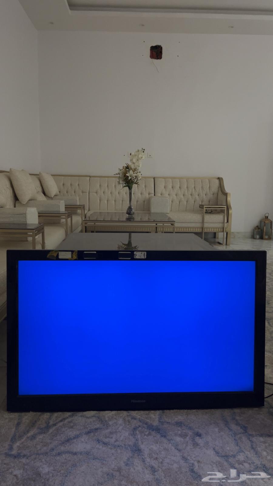 43-inch used TV630311993198101115