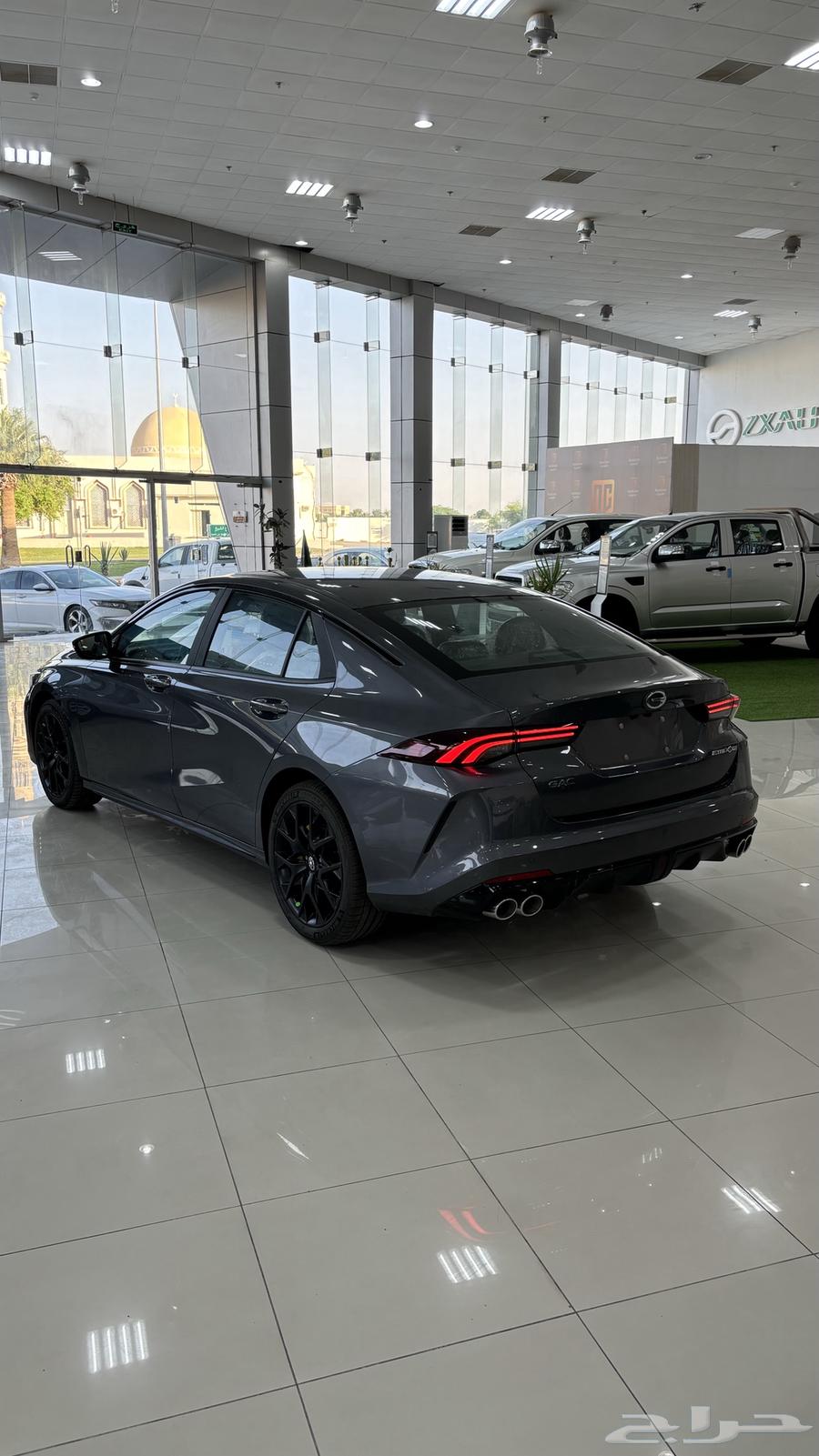 جاك امباو GL 202563044407343875113
