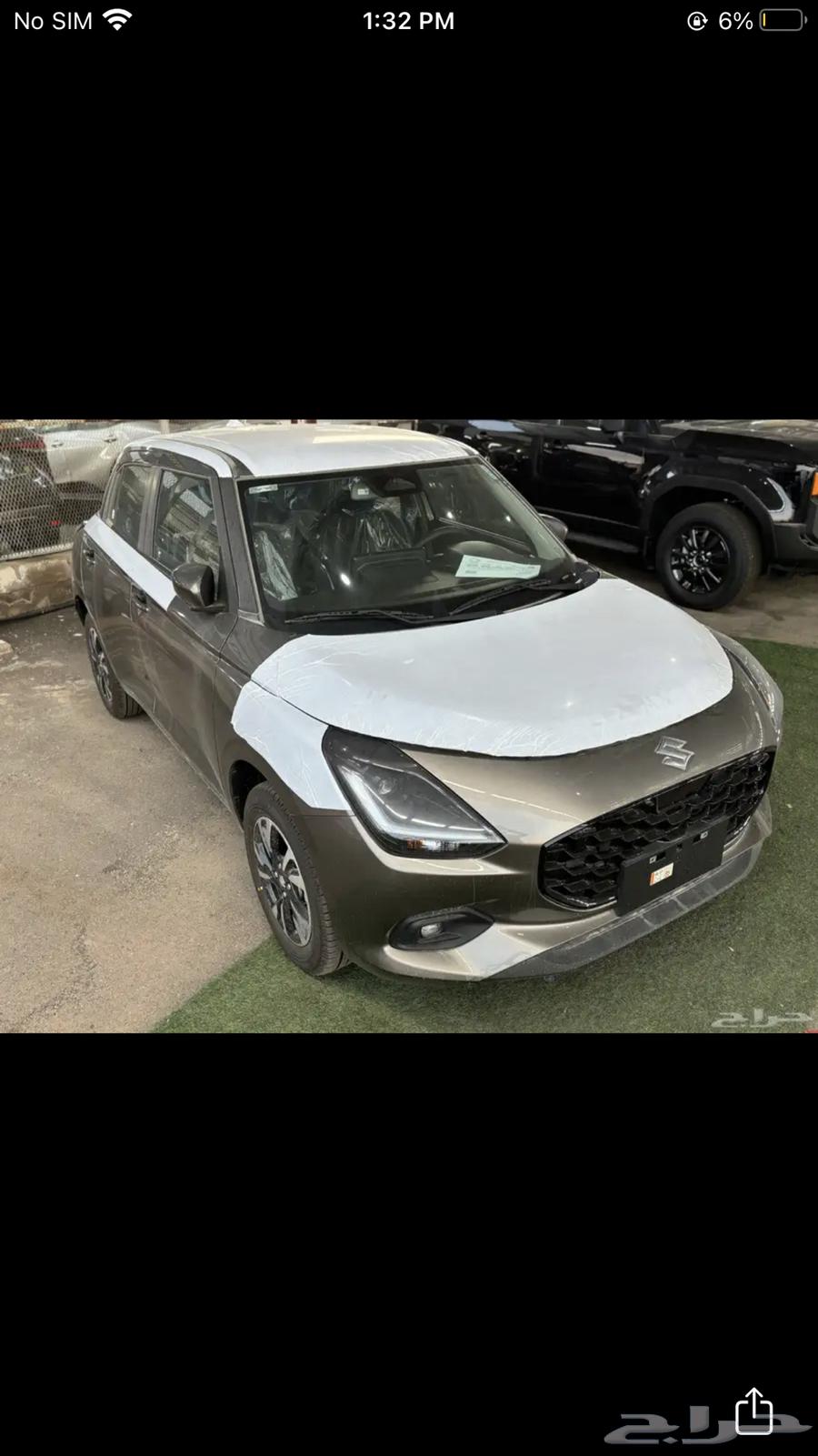 Suzuki Swift 2025 Full Option63044781038979111