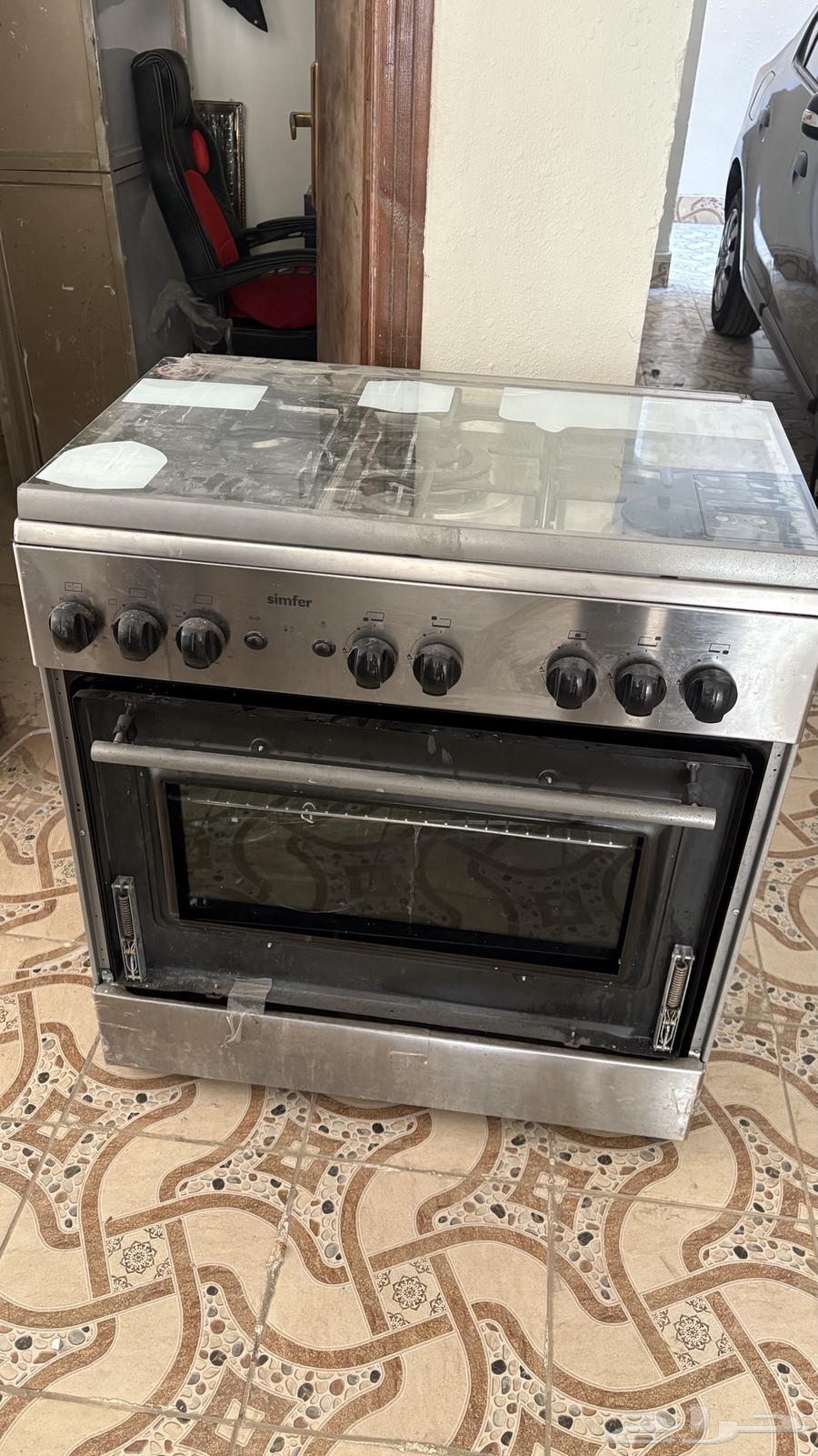 Oven63011783320066111