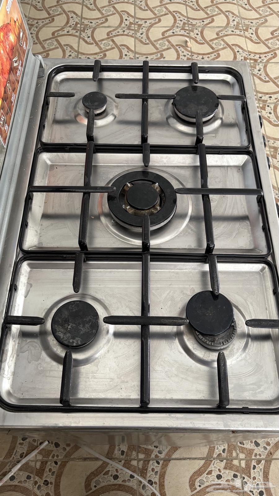 Oven63011783320066112