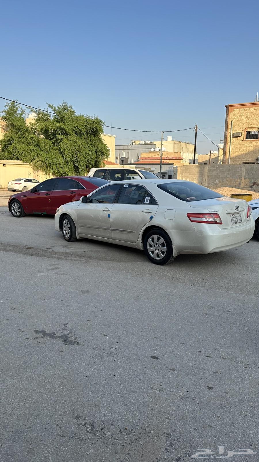 2010 Camry Standard630444114588171120