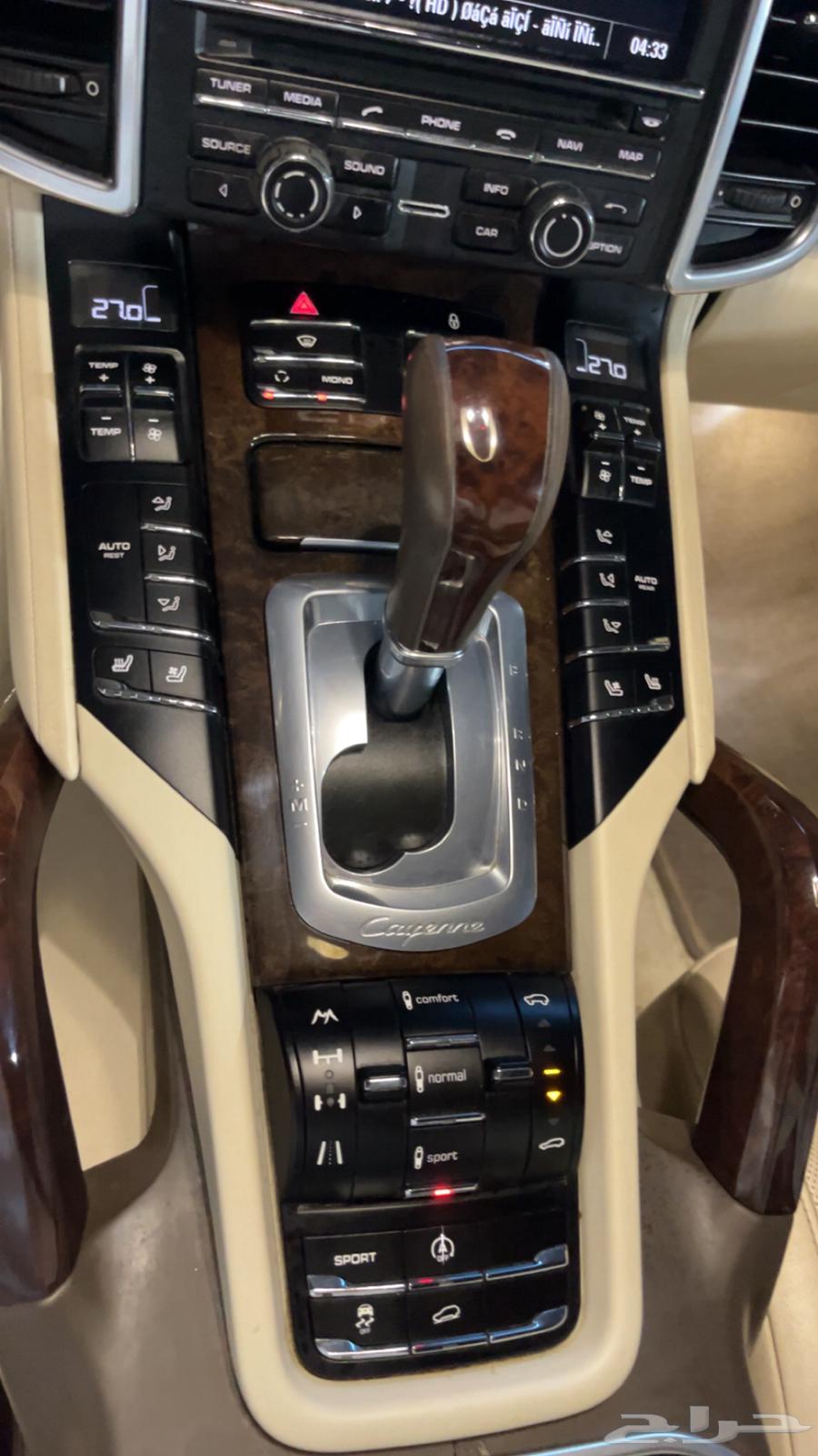 Porsche Cayenne GTS 201363142171366146114