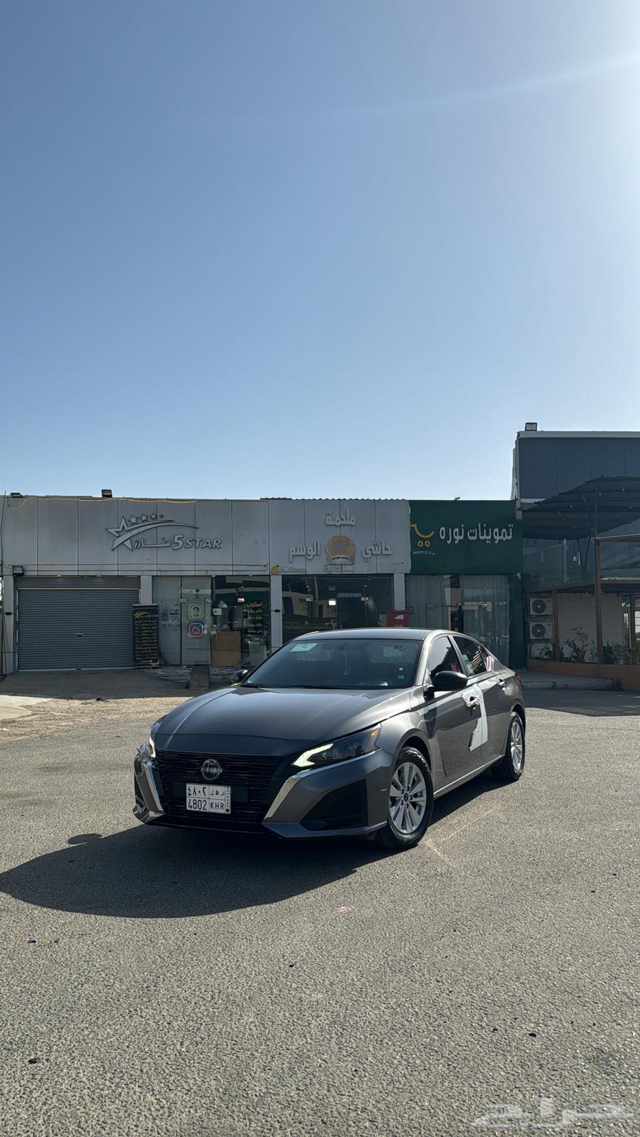 Theme 2025 Motor Agency has a share in the front collision from the right63046481380481111