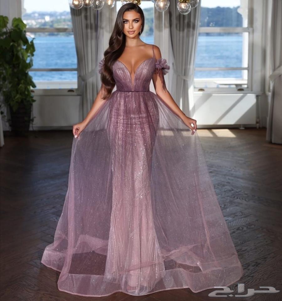 Modessa couture dress630333558935061126