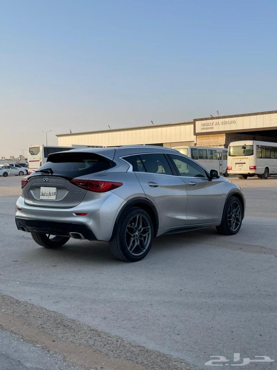 Infiniti 2018. Q30. Sold63043551179137114