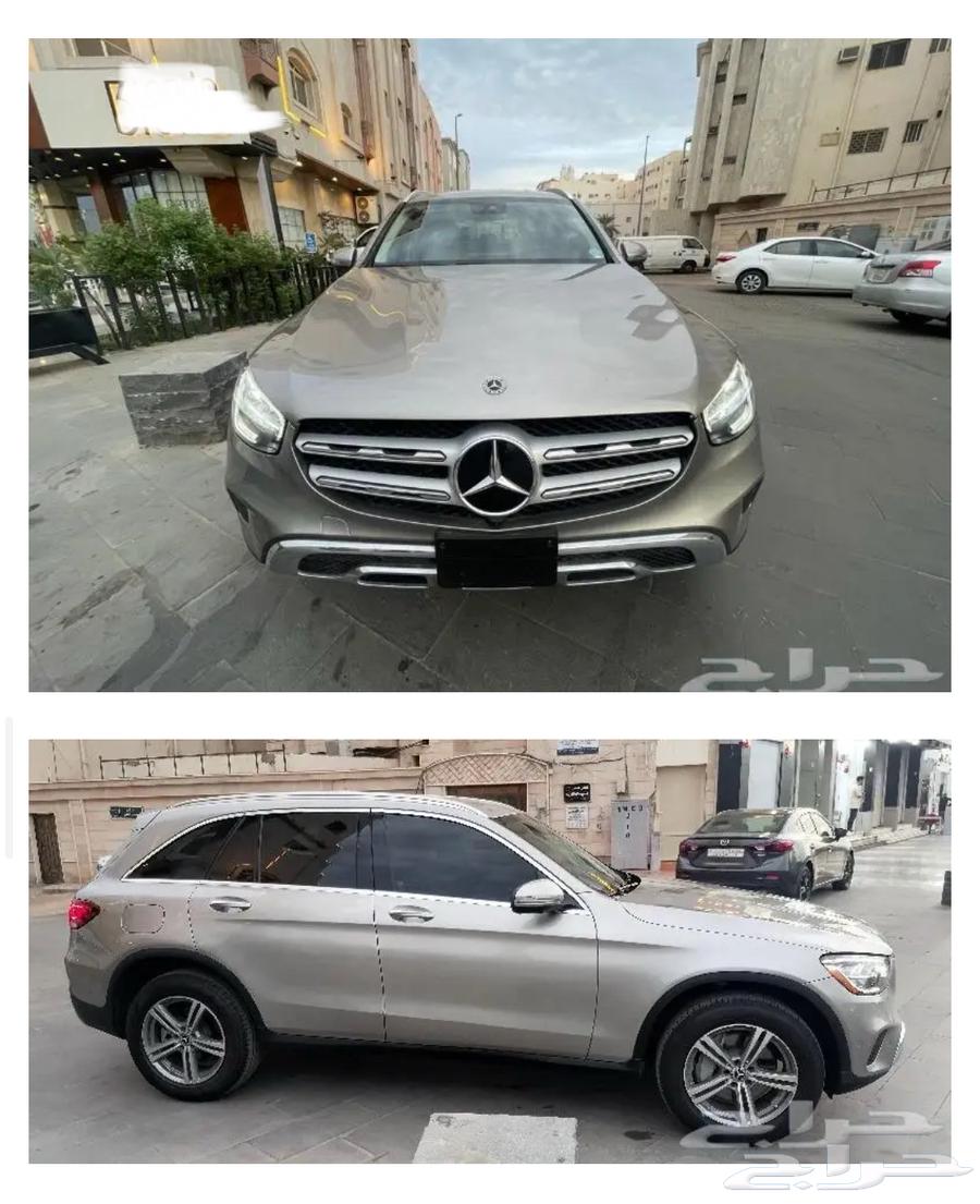 2022 Mercedes GLC630431848757771117