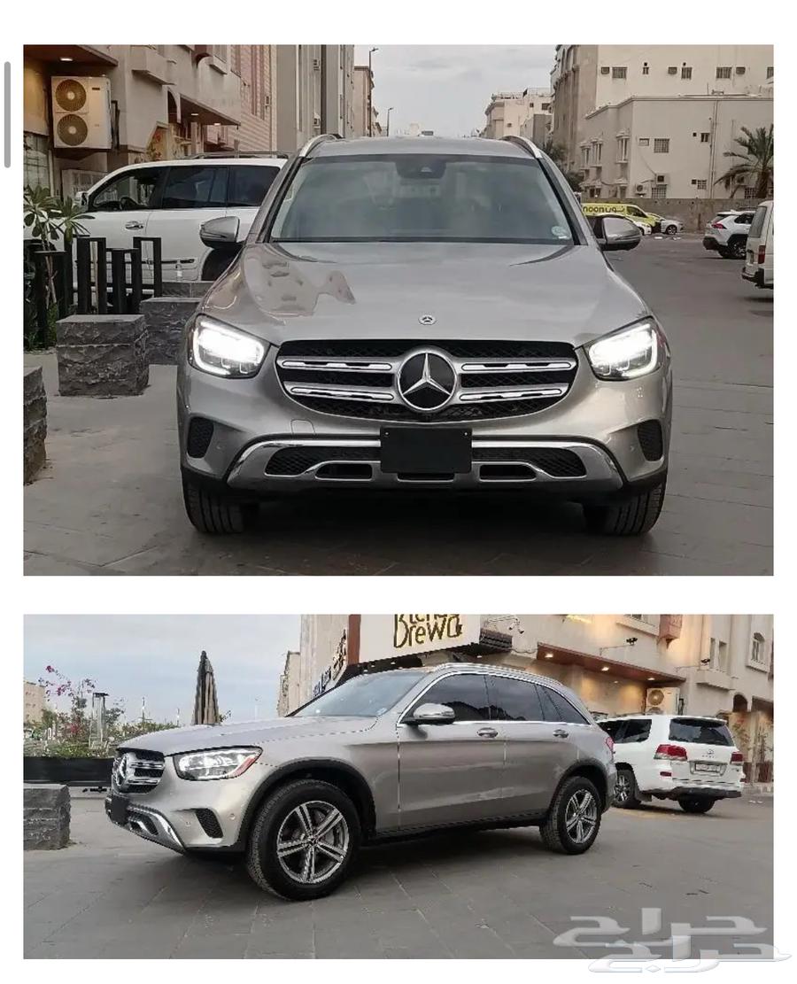 2022 Mercedes GLC63043184875777113