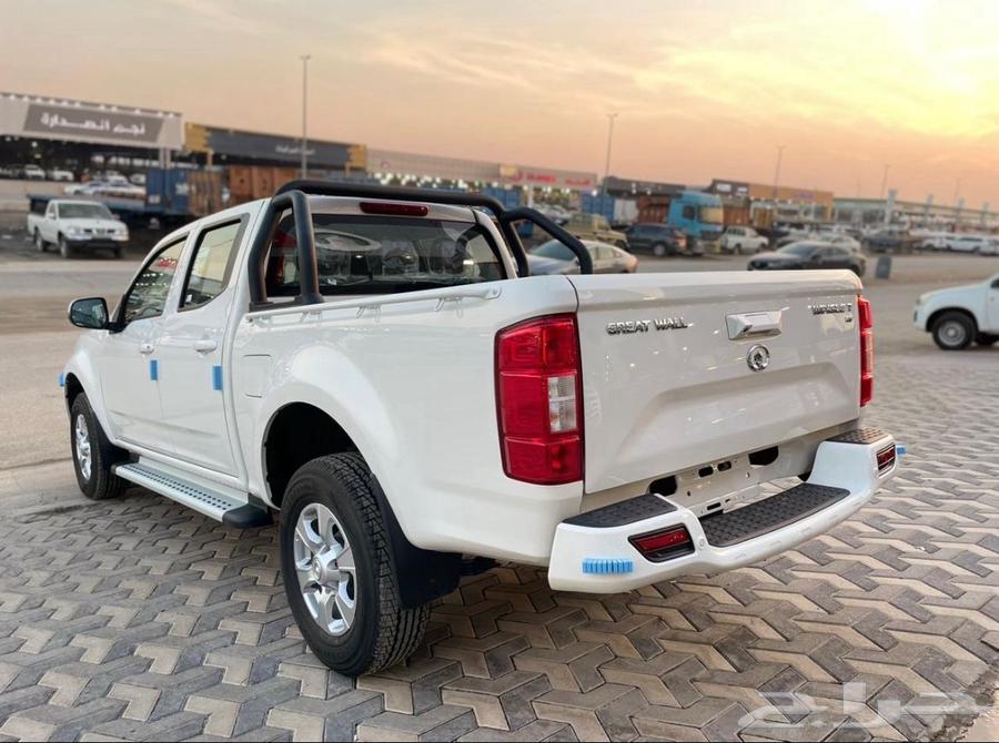 Wing 7 Double Cab 202563044402742019113