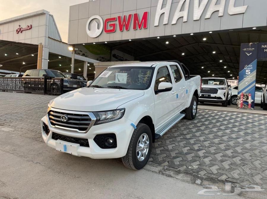 Wing 7 Double Cab 202563044402742019111