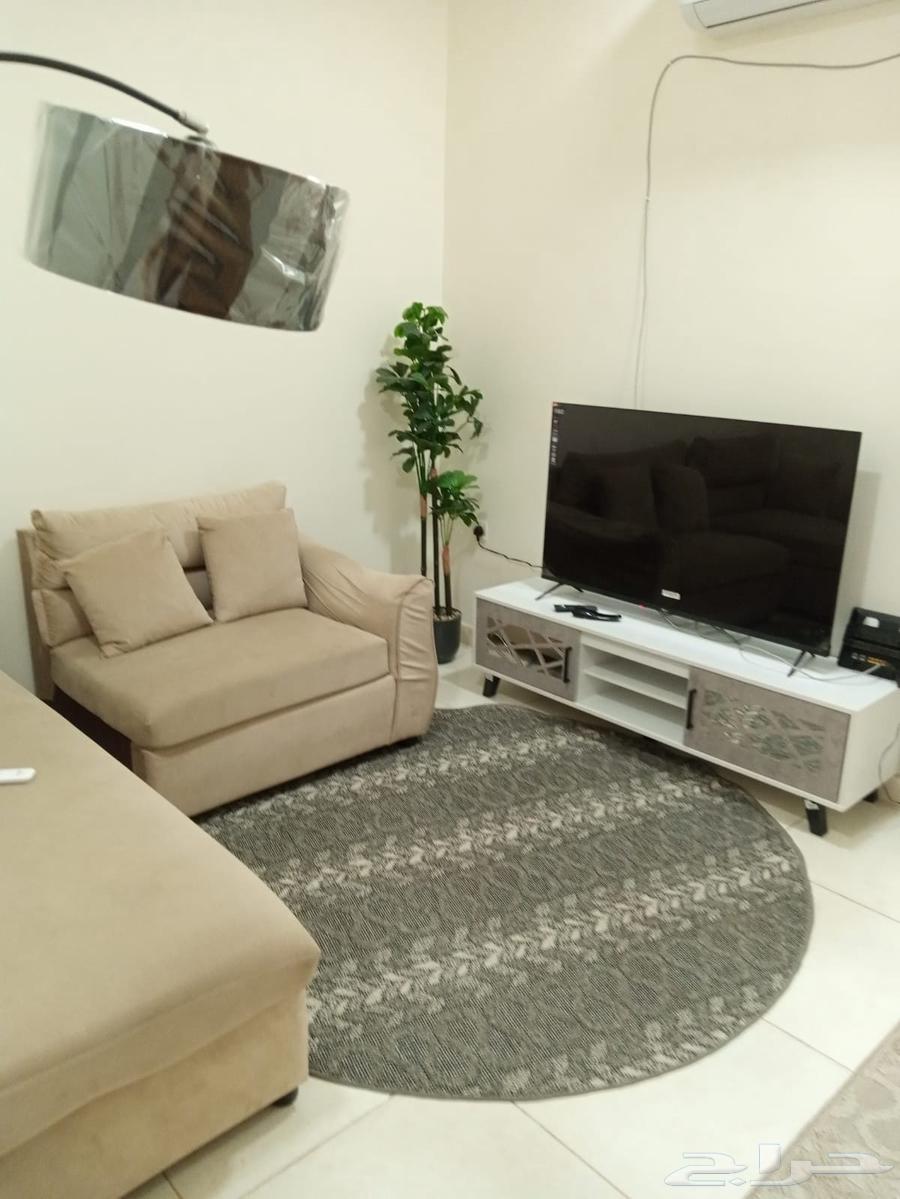 شقق مفروشه ومكيفه للايجار63012477935747114