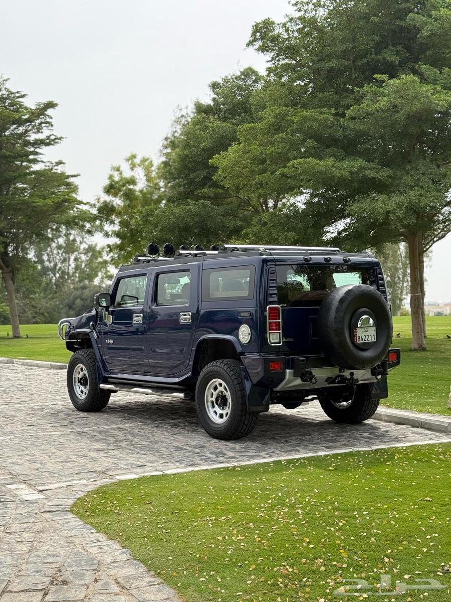 همر H263042716637314112