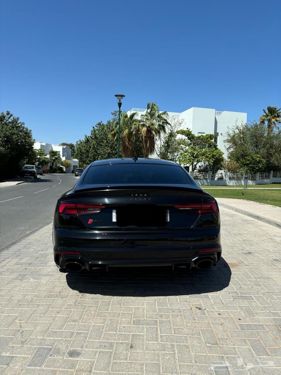 Audi RS563048521891203113