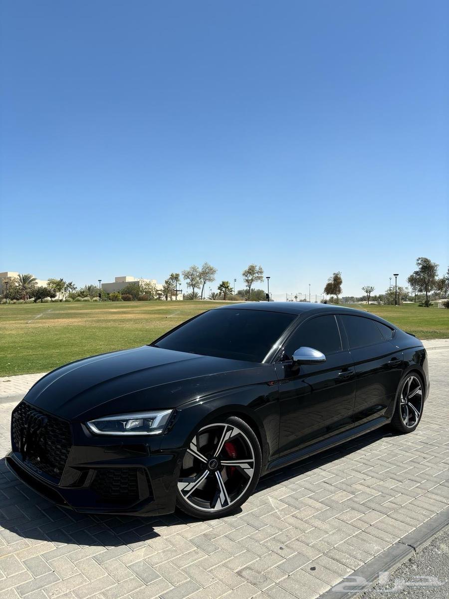 Audi RS5630485218912031119