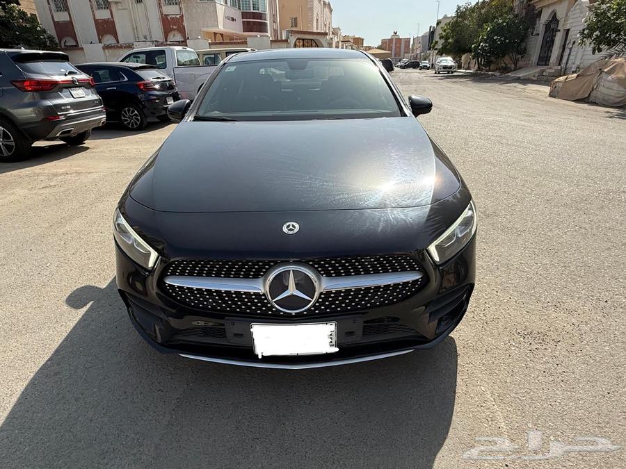 Mercedes A200 model 202163043193166977117