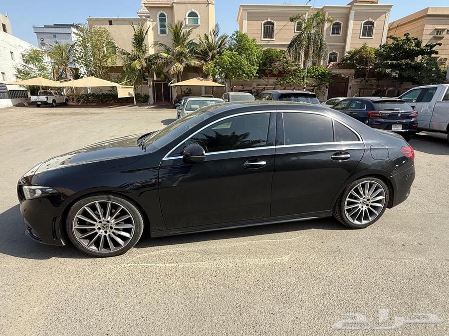 Mercedes A200 model 202163043193166977112