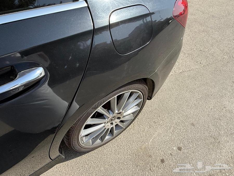 Mercedes A200 model 202163043193166977114