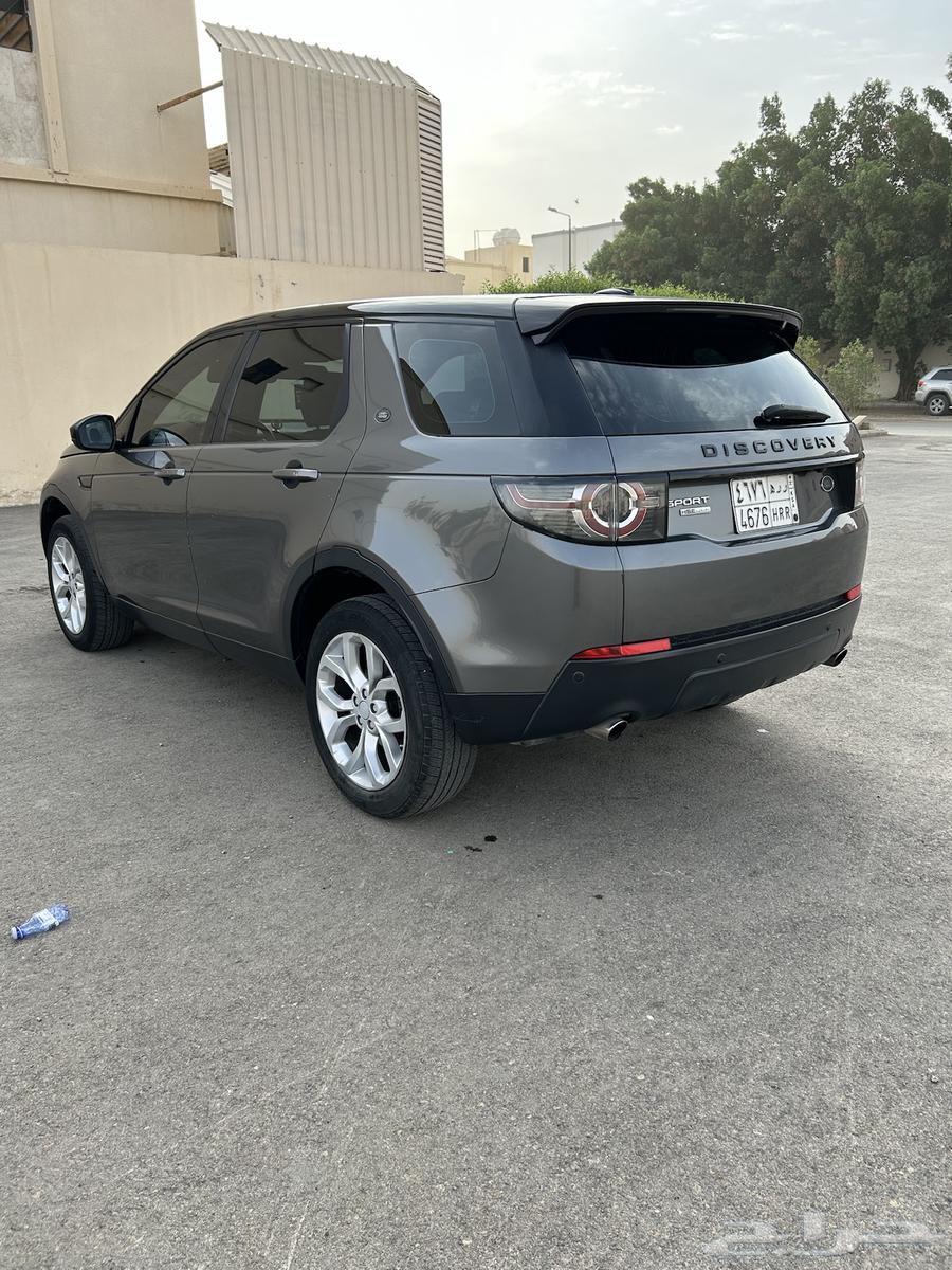 لاند روفر ديسكفري63048130357890114