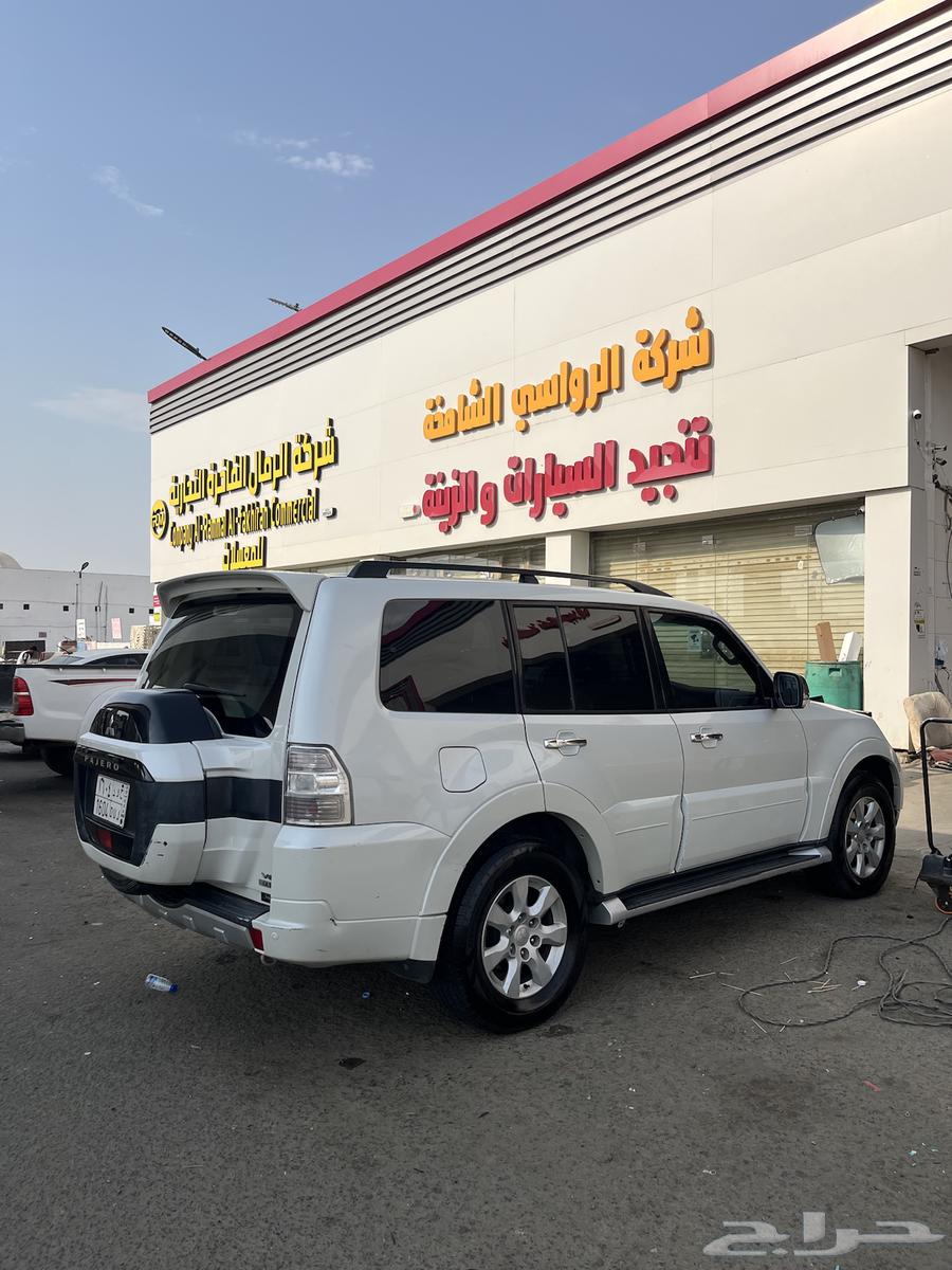 Jeep Pajero 1663046073726337111