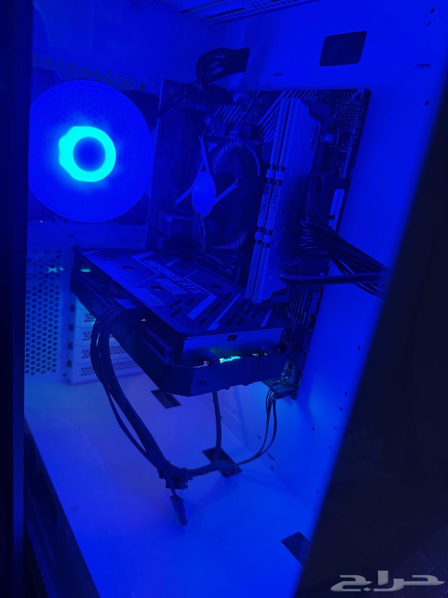 For sale, a clean assembled gaming PC63032942177025111