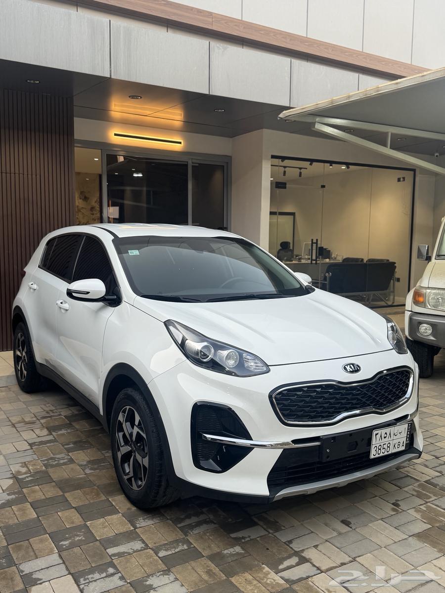 2020 Sportage Diesel .. Double .. Engine 200063046486443394112