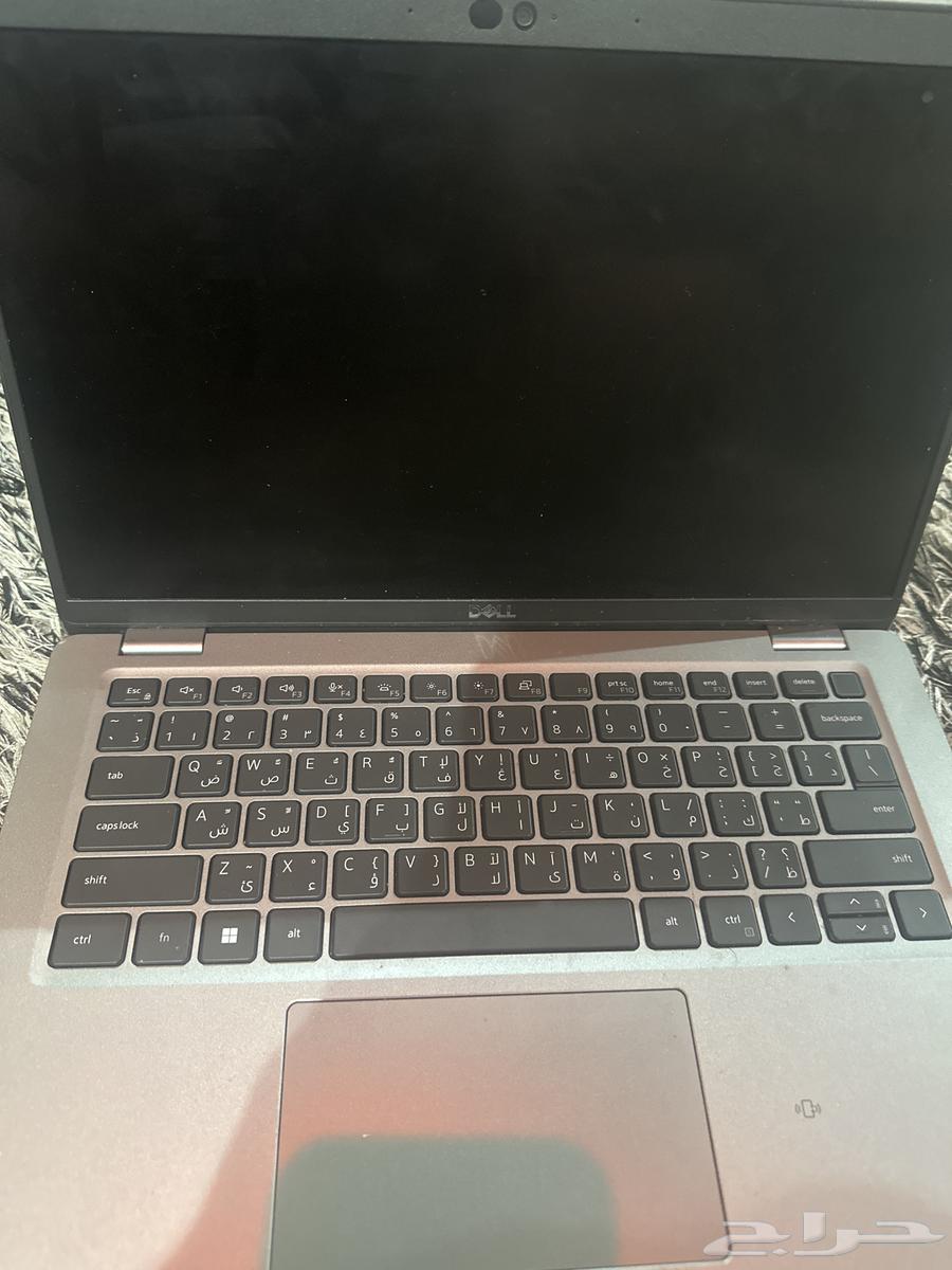 لابتوب DELL - intel CORE - i7 شاشة لمس جديد في كرتونه630333831520031112