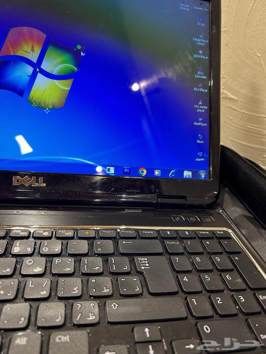 لابتوب DELL63031652231937113