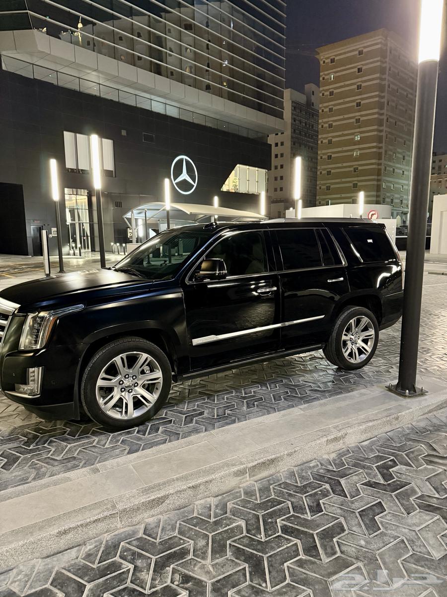 The jewel of the roads Cadillac Escalade 202063046491376130113