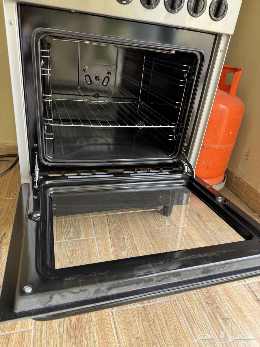 Electric oven by Lagirmania Steel 4 eyes 59 59 cm63032044017923112
