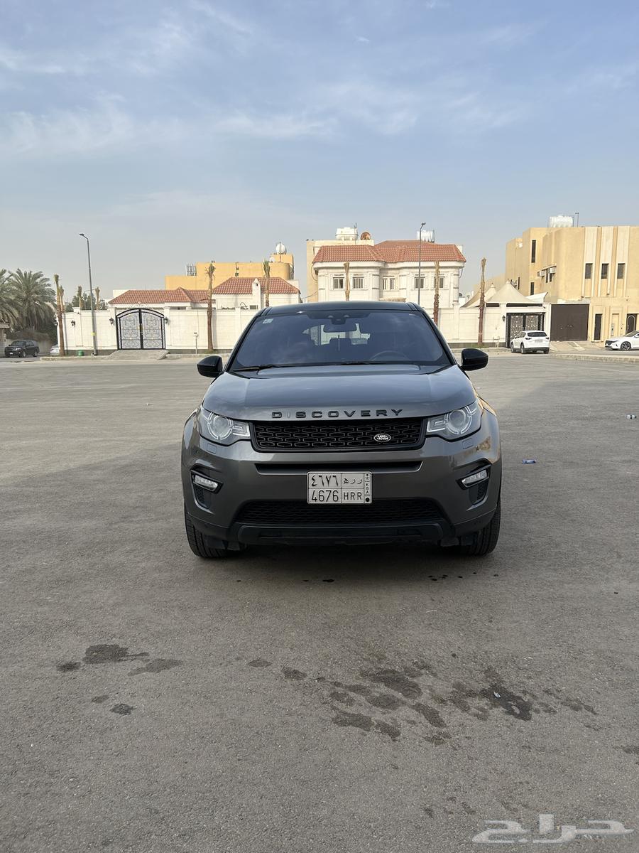 لاند روفر ديسكفري63048130357890111
