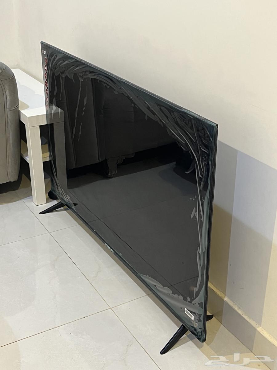 شاشة نيكاي 55 سمارت630320728988181118