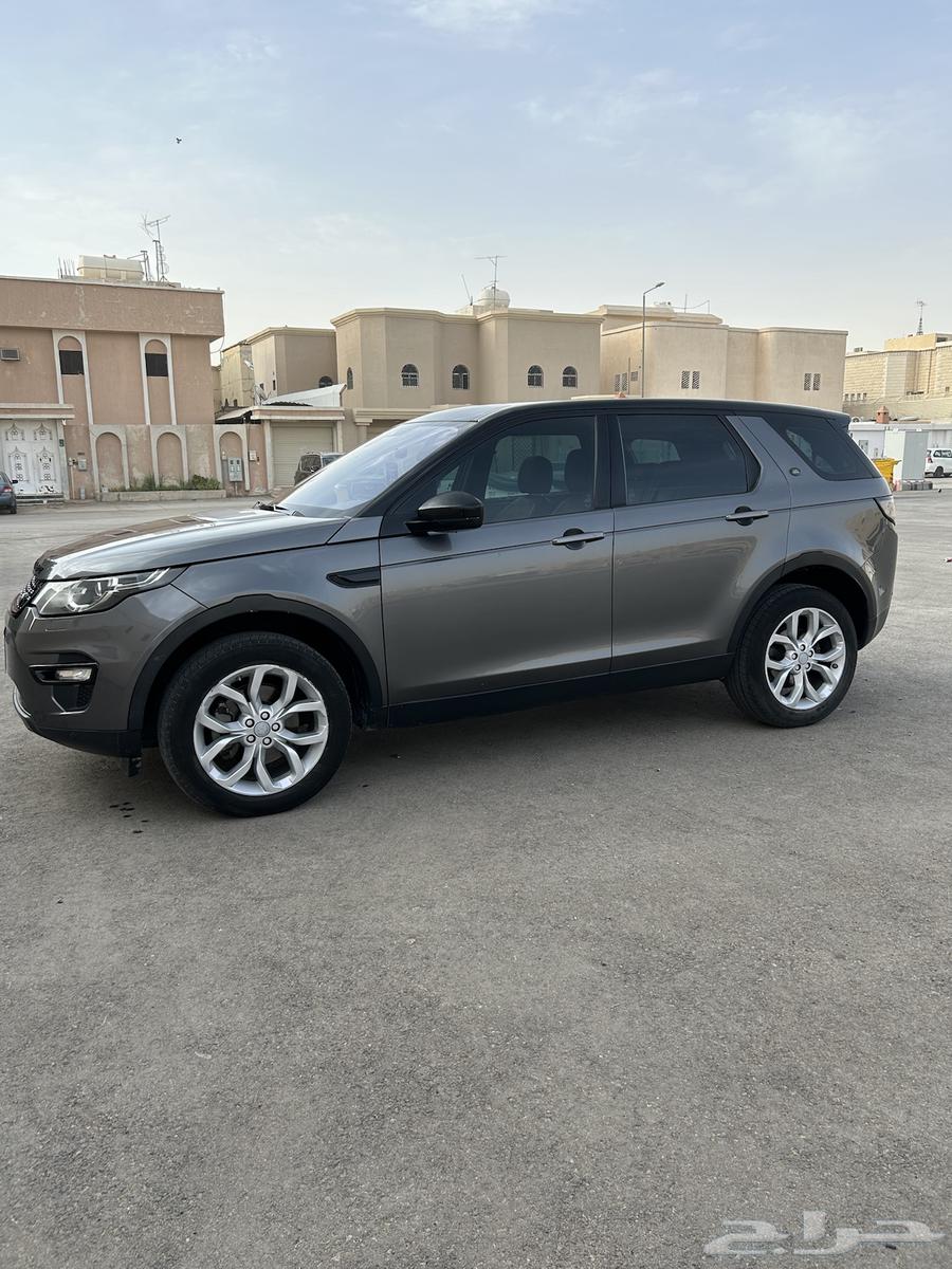 لاند روفر ديسكفري63048130357890113