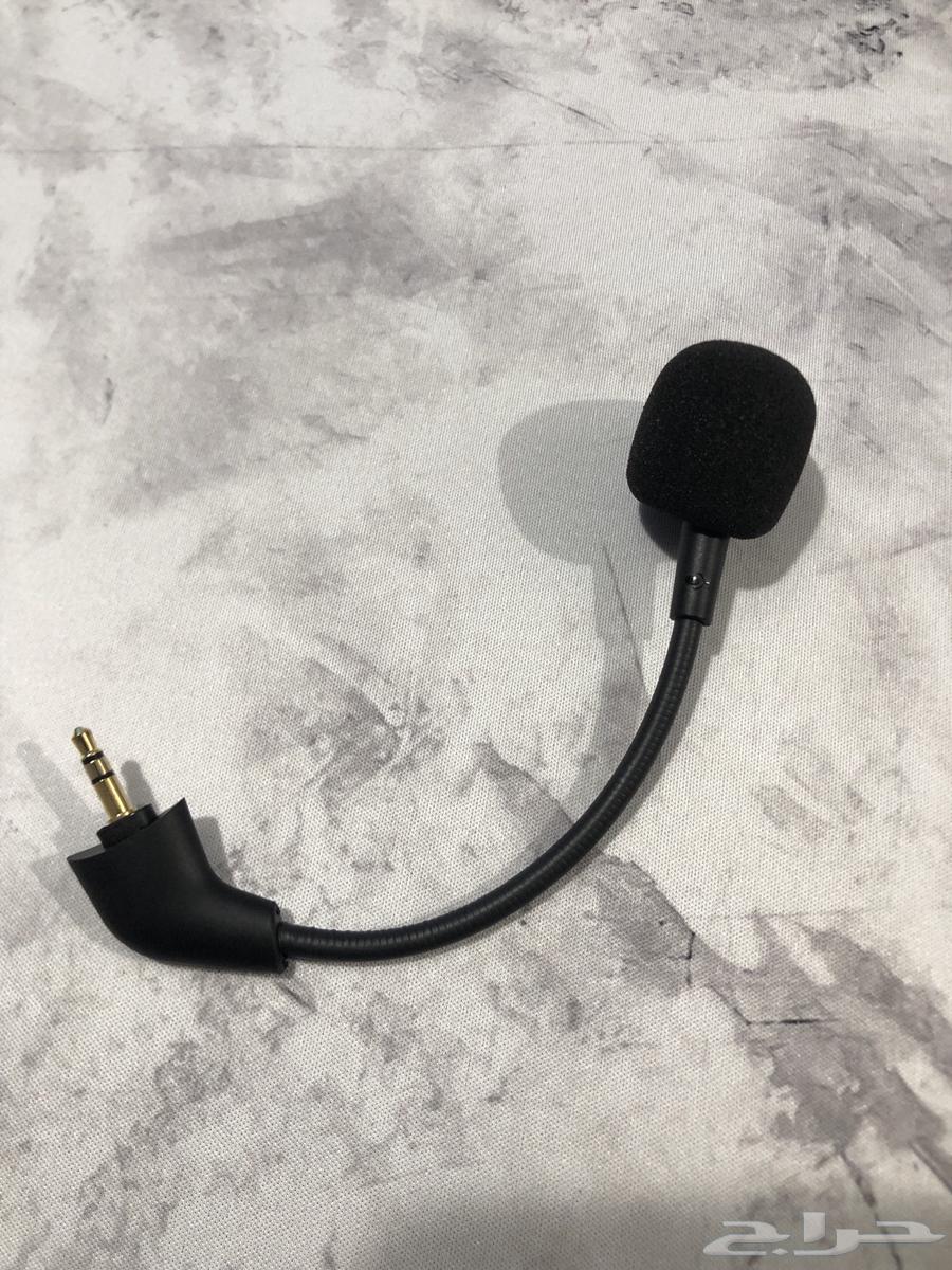 HyperX Cloud II headset63032078516611111