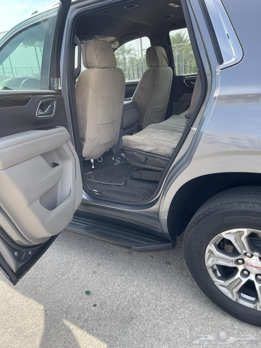 James Yukon Model 2021 Storage63042716733315113