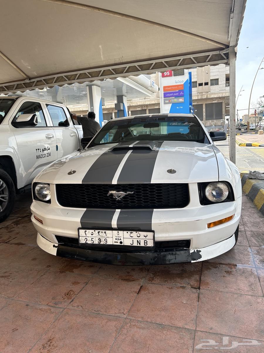 Shelby GT350 Mustang 200763043537809538114