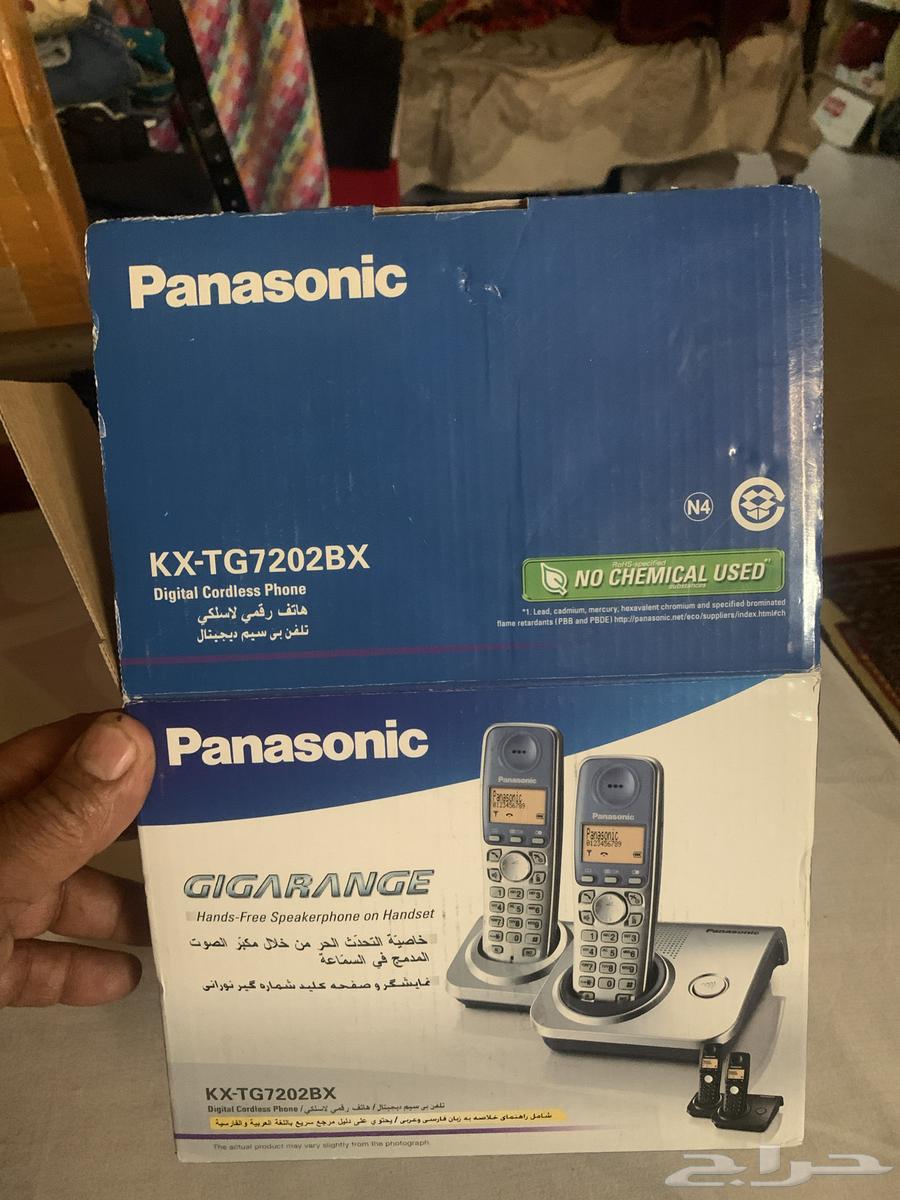تلفون هوائى بانسونك اصلى63032920275203112